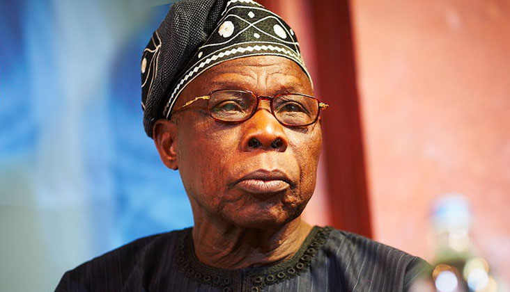 Obasanjo addresses forum